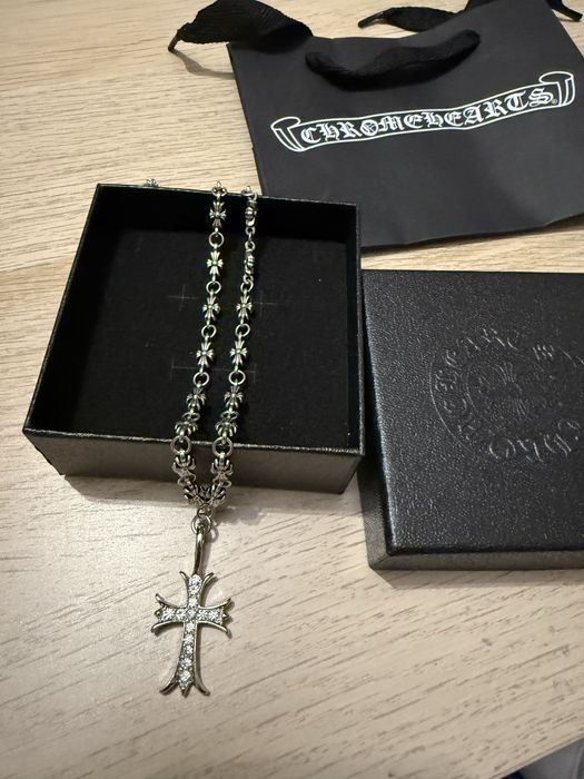Гердан Chrome Hearts