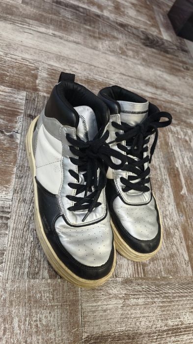 Сникърси / кецове Bershka 38 номер