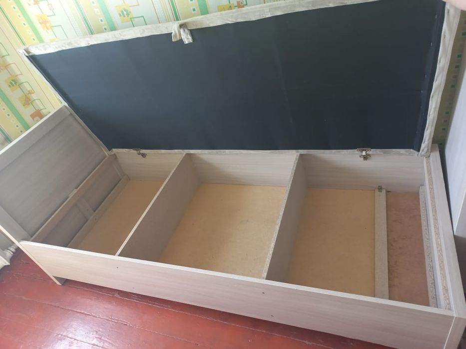 Кровать  продается