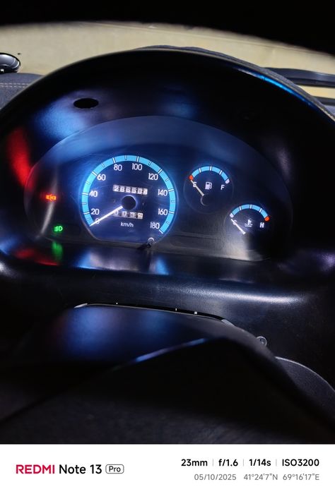 Shevrolet matiz best 2014