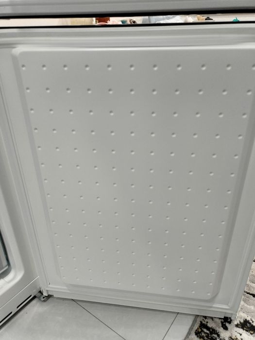 Холодильник Bosch