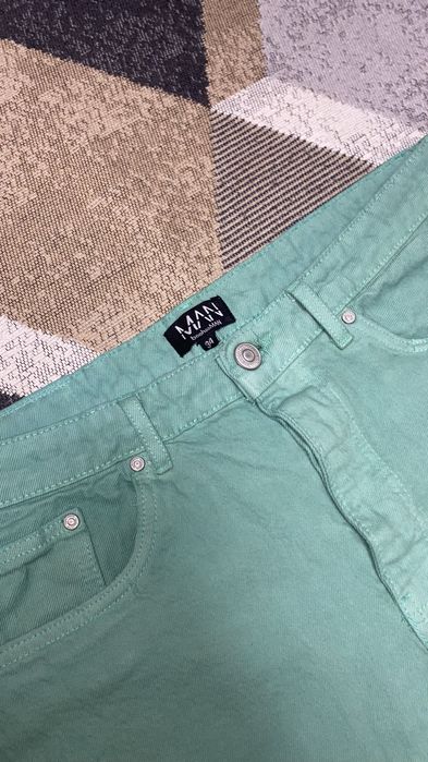 Blugi scurti BoohooMAN