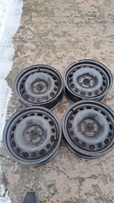 Jante R16  4x108 Citroen /Peugeot