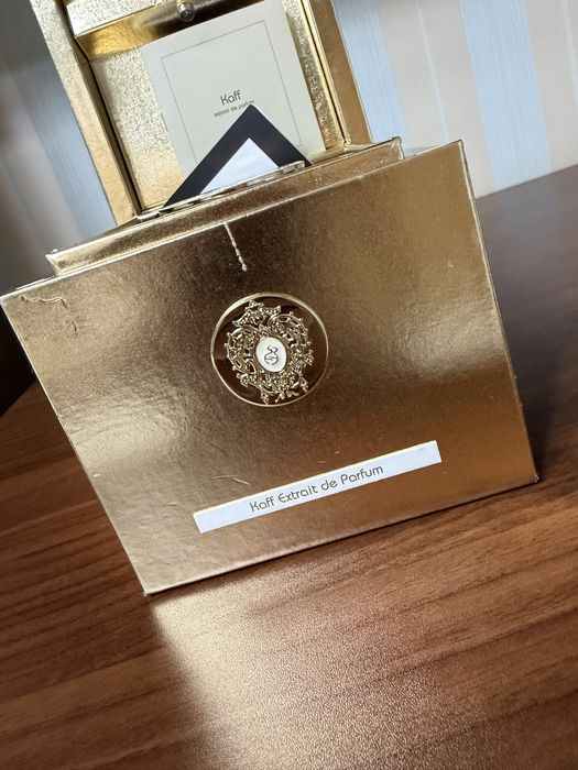 Tiziana Terenzi Kaff (оригинал)