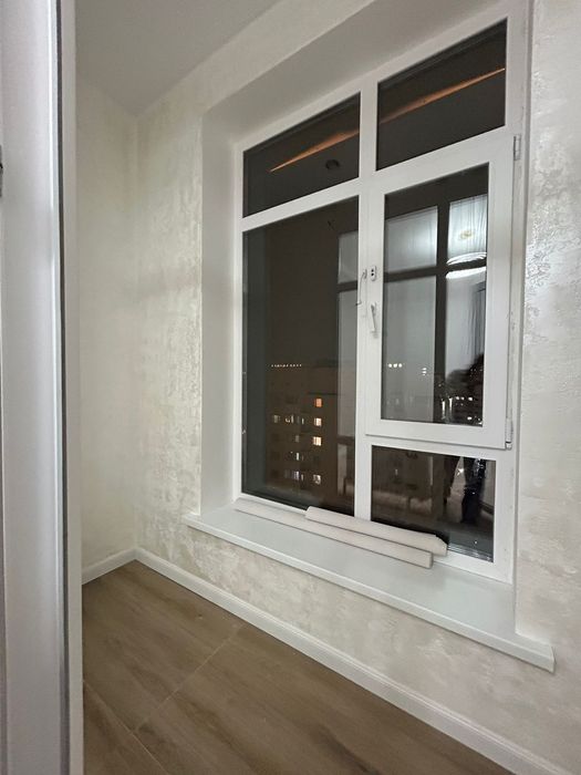 Продаю квартиру в Астане