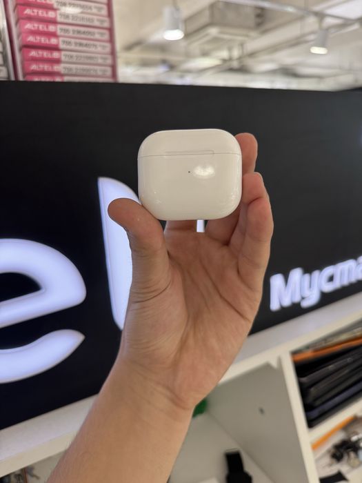 AirPods 3