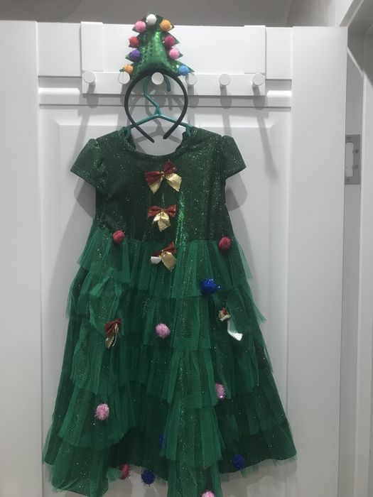 Шырша/Елка көйлек сатылады