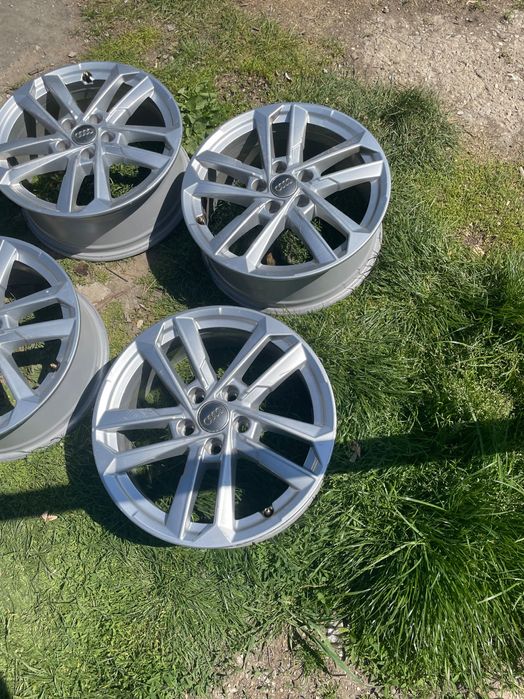 Jante Aluminiu Audi A3