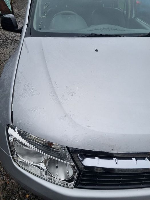 Capota Dacia Duster 2010 - 2013 SUV 4 Usi GRI TEK23 (1487)