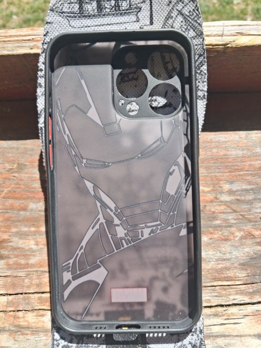 Vând husa iPhone 14 pro