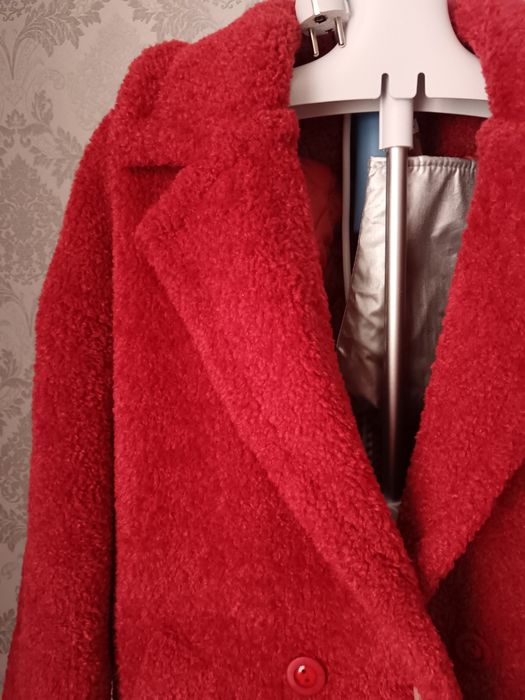 Продам шубку Тэдди