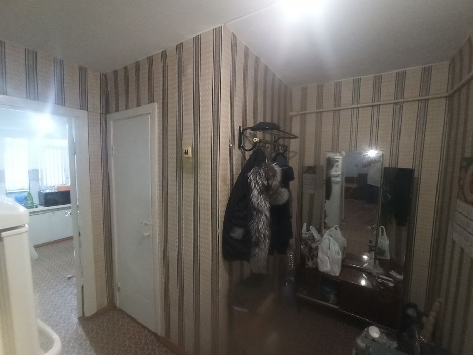 Улучшеная  на 2 этаже