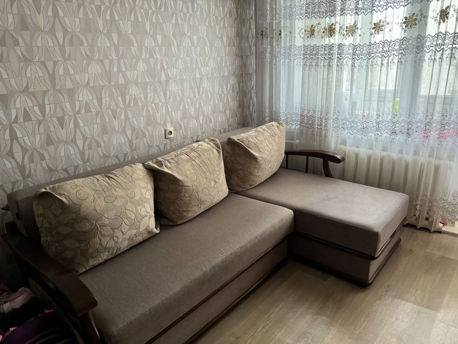 Продам раскладной диван