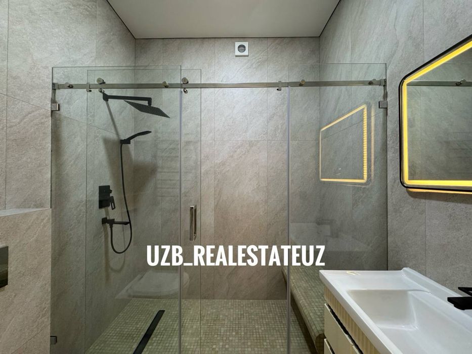 Ор-р: Академии городок, Инха Продается Новый Евро Дом 2,7.соток 390м2