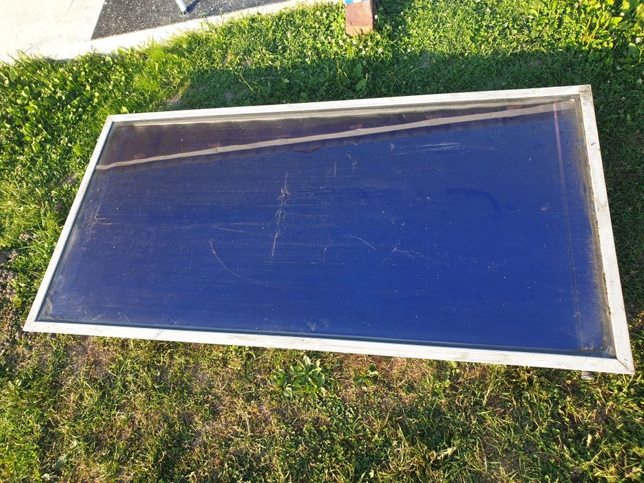 Panouri solare Xtrasol pentru apa calda