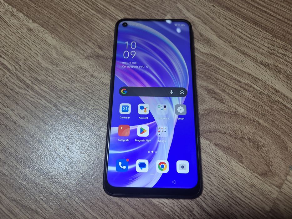 Telefon OPPO A73 5G