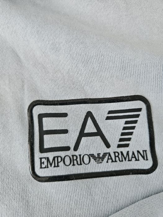 Hanorac Emporio Armani