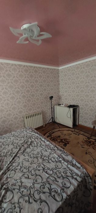 Продам дом по улице Акимжанова