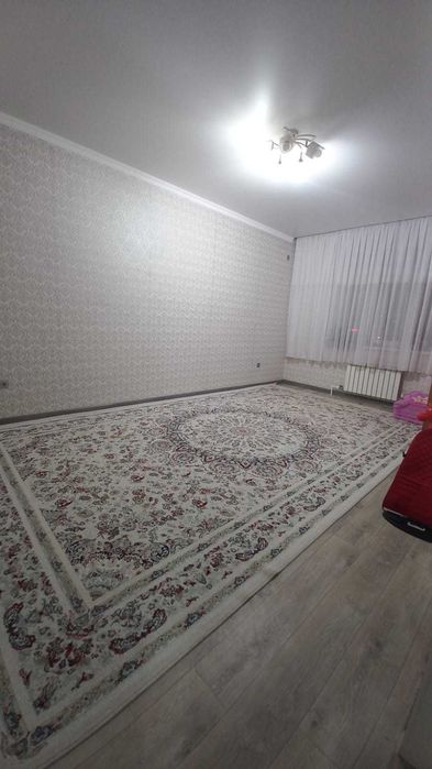 1- Комнатный квартира