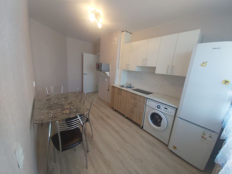 Сдам 1,5 ку на длительный срок