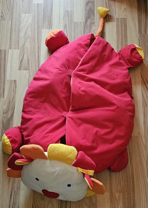 Sac de depozitare jucării/ Spațiu de joacă copii