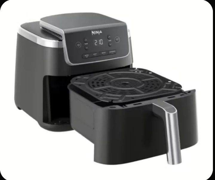 Поодается немецкий Аэрогриль Ninja 6.2 l.