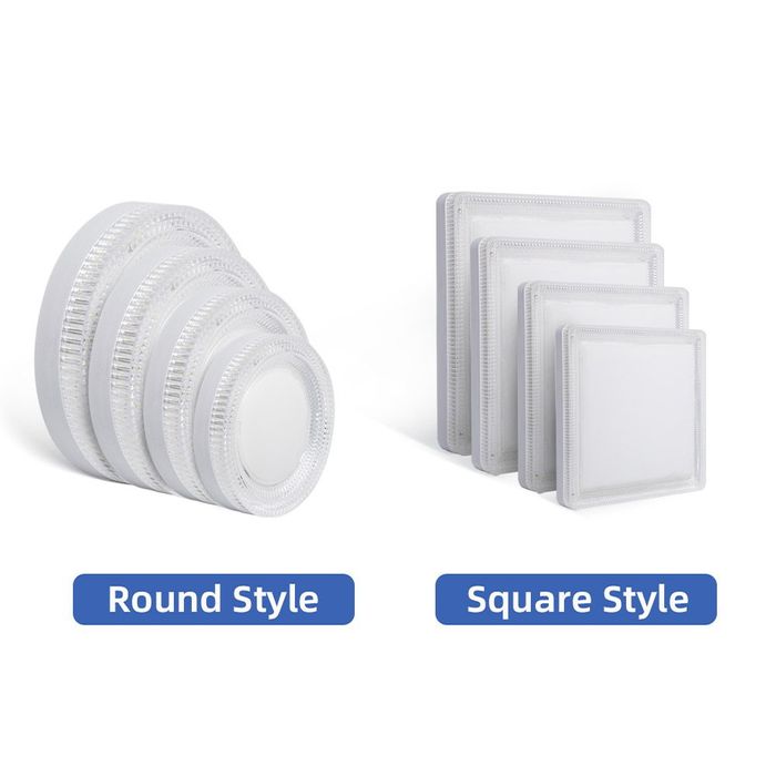 Led Panel. Supperled