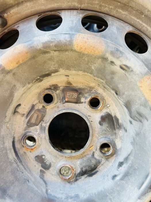 Джанти за тоюота аурис