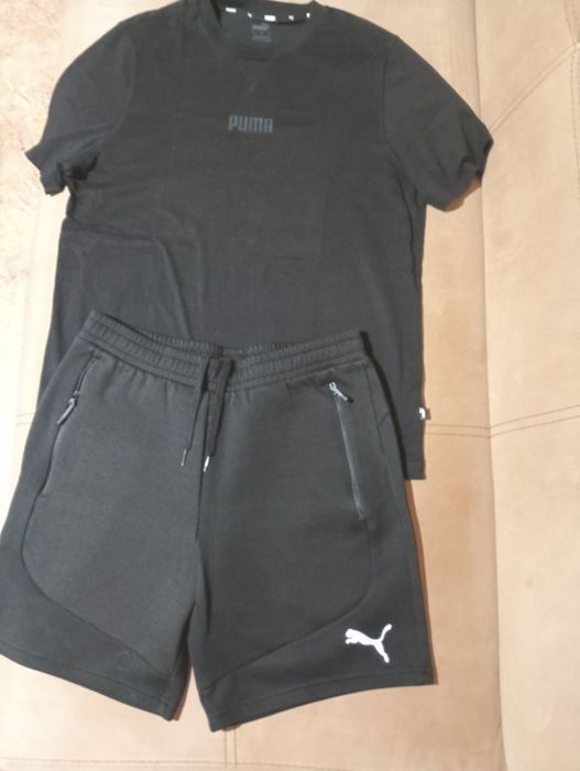 мъжки комплект  Puma