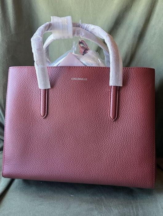 Poșete Coccinelle