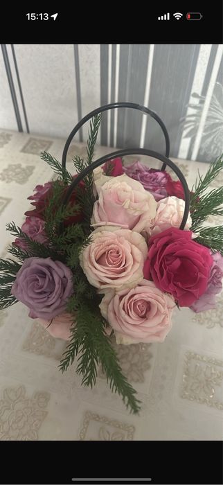 Красивые Цветы Красивые Цветы