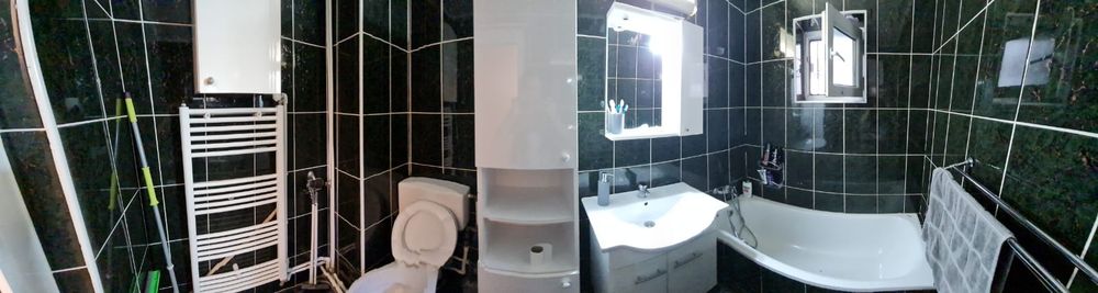 Apartament decomandat 2 camere PARTER