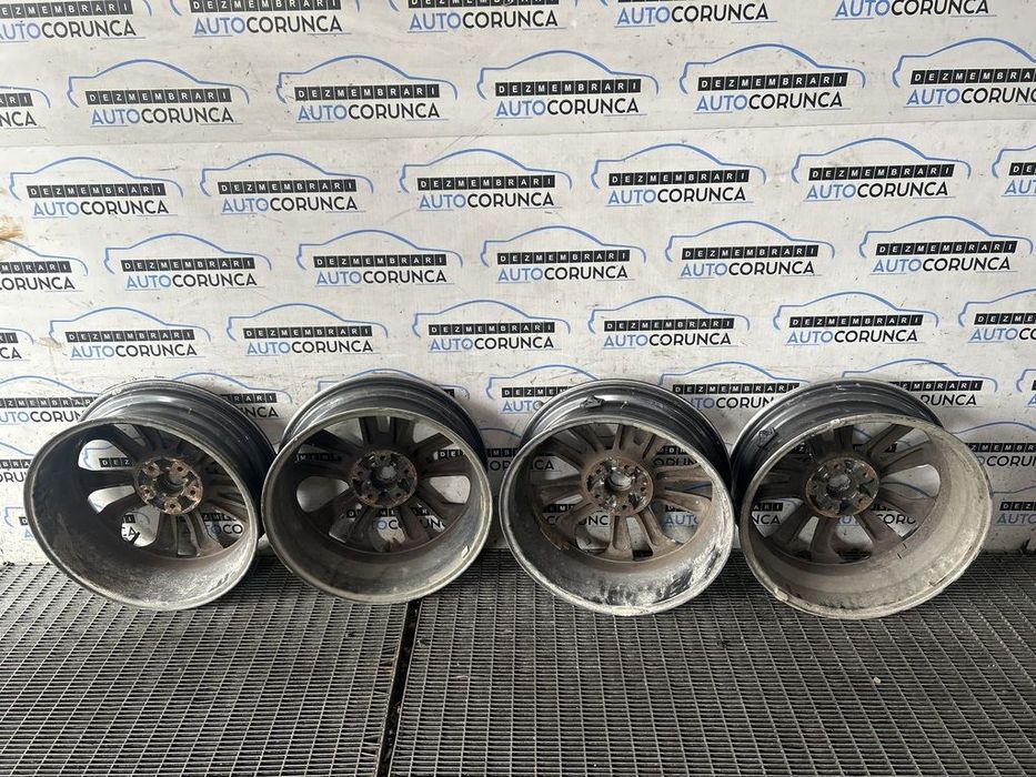 Jante aliaj SsangYong Tivoli 2015 - 2019 (1290) R18 ET45 5 5*114 3