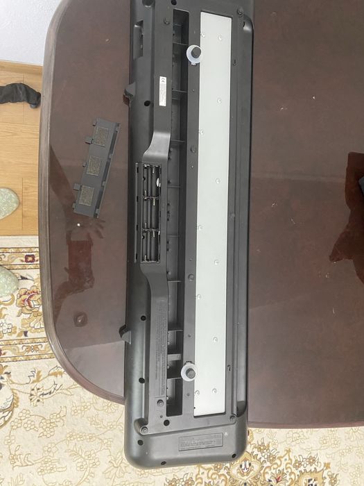 Синтезатор Casio CTK-240