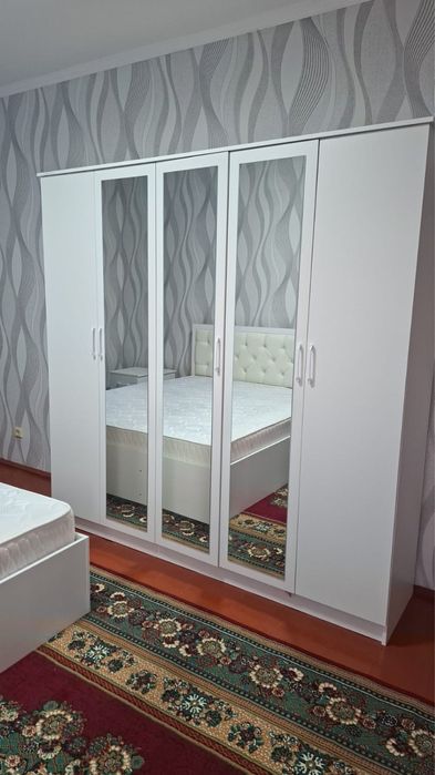 Спальная гарнитура сатылады