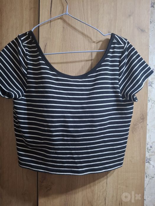Кофточки Uniqlo и Zara (любая за 40 000)