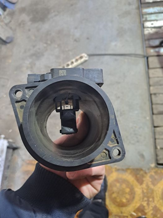 ДМРВ датчик Ваз Гранта