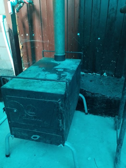 Продам печь Сибтермо
