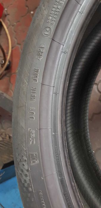 anvelope Continental 285/35/23