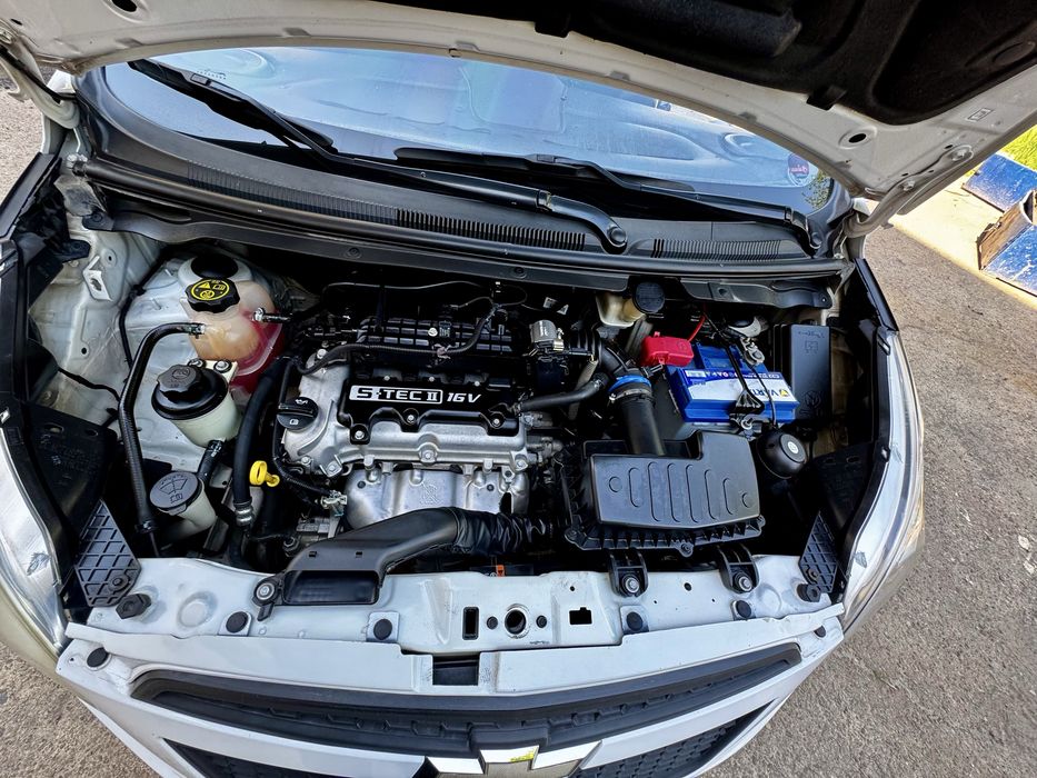 SPARK 1.25  1 evro сотилади (срочно)