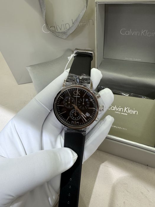 Часы Calvin Klein