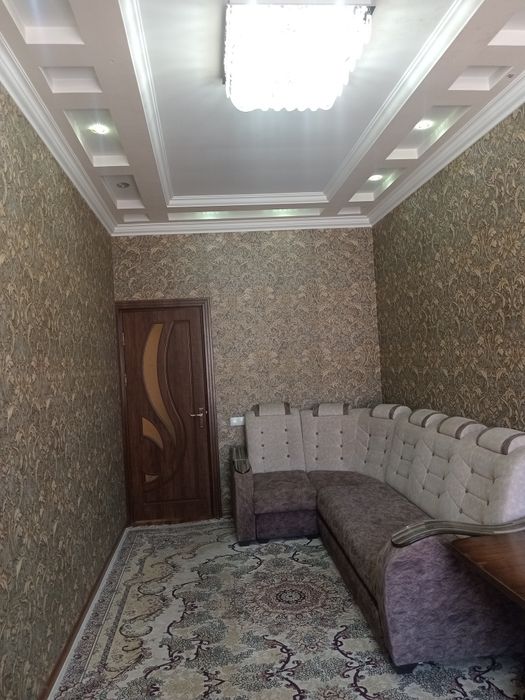 Samarqand Shahar Rudakiy kuchasida kvartira ijaraga beriladii