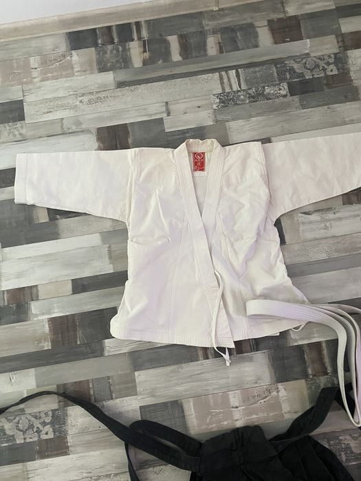 Hakama pentru kenjutsu