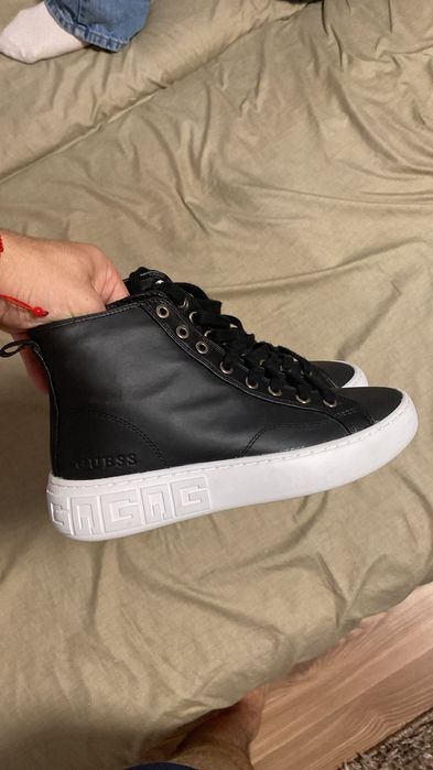 Guess adidas/ghete