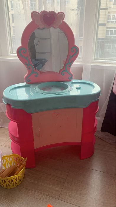 Продаем игрушки в хорошем состоянии