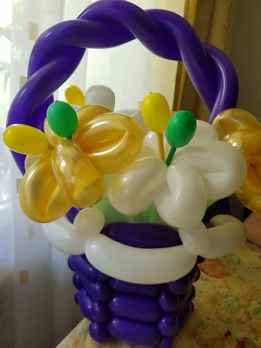 Подарок на день рождения