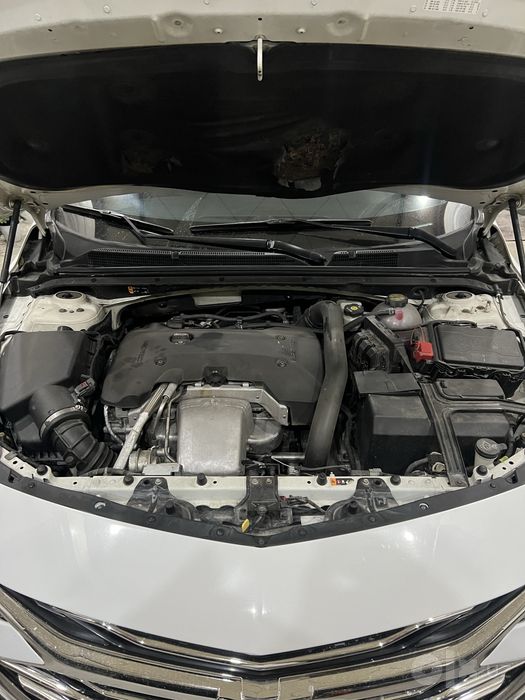 Malibu 2 Premier Turbo sotiladi!!!