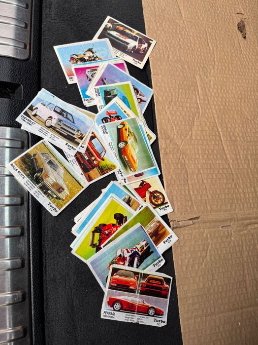 Фонокарти от всякъде