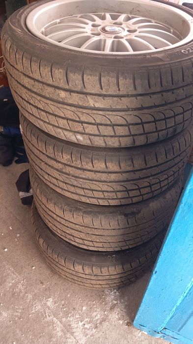 На Бмв колеса узнавайте