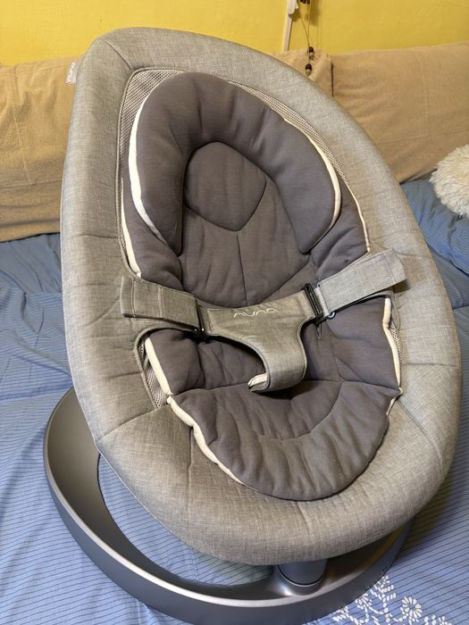 Balansoar Nuna Leaf Grow